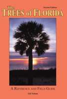 The Trees of Florida 1561644749 Book Cover