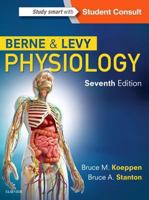 Physiology 0323033903 Book Cover