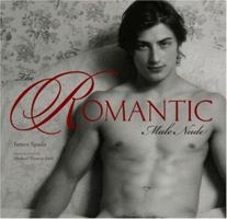 The Romantic Male Nude 0810993716 Book Cover