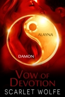 Vow of Devotion 1514708760 Book Cover