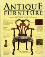 Antique Furniture 1845731743 Book Cover