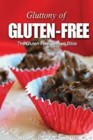 The Gluten-Free Dessert Bible 1491083700 Book Cover