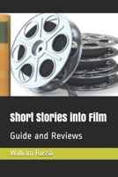 Short Stories into Film: Guide and Reviews B08JVKGSDX Book Cover