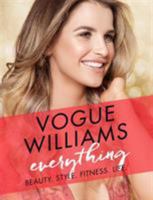 Everything: Beauty. Style. Fitness. Life. 1473649323 Book Cover