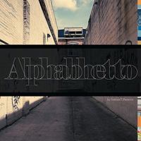 Alphabhetto 1463407726 Book Cover