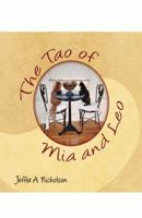 The Tao of MIA and Leo 0741451778 Book Cover