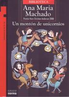 UN Monton De Unicornios (Coleccion Torre De Papel. Torre Naranja) 9580485968 Book Cover