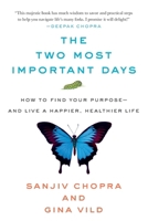 The Two Most Important Days 1250417023 Book Cover