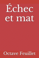 �chec et mat B085KBRWTV Book Cover
