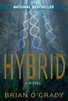 Hybrid 1611880599 Book Cover