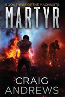 Martyr 0991241843 Book Cover