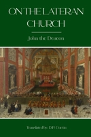 On the Lateran Church B0FK99LZF4 Book Cover