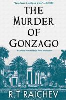 The Murder of Gonzago: An Antonia Darcy and Major Payne Investigation 1616950862 Book Cover