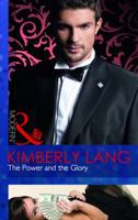 The Power and the Glory 0373528442 Book Cover