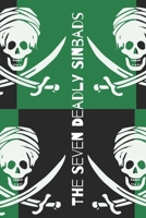 The Seven Deadly Sinbads B09HQBYYHG Book Cover