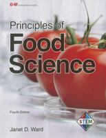 Principles of Food Science 1590706536 Book Cover