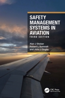 Safety Management Systems in Aviation (Ashgate Studies in Human Factors for Flight Operations) 1409412113 Book Cover