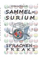 Sammelsurium Fur Sprachenfreaks 3734570751 Book Cover