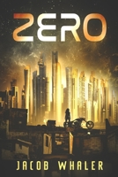 Zero 0998416231 Book Cover
