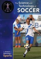 The Science and Technology of Soccer 1682826554 Book Cover