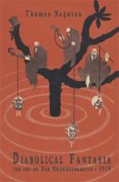 Diabolical Fantasia The Art of Der Orchideengarten Vol 1 B07B2LQYLD Book Cover