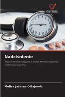 Nadcisnienie (Polish Edition) 6209701086 Book Cover