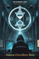The Shadow Code: PART III: Code of Control B0FCMYBCRZ Book Cover