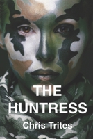 The Huntress B08TQ2QLFH Book Cover