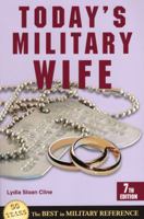 Today's Military Wife 0811712788 Book Cover