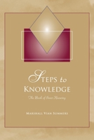 Steps to Knowledge: The Book of Inner Knowing : Spiritual Preparation for an Emerging World (New Knowledge Library) 1884238181 Book Cover