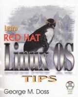 Learn Red Hat Linux OS Tips 1556227159 Book Cover