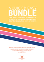 A Quick  Easy Bundle 1620109751 Book Cover