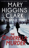 The Cinderella Murder 1476763690 Book Cover