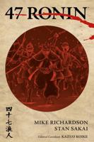 47 Ronin 1506717993 Book Cover