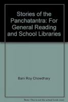 Stories of the Panchatantra: For General Reading and School Libraries. Colour Illustrations 8170101670 Book Cover