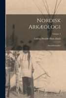 Nordisk Arkæologi: Stenalderstudier; Volume 3 1019182571 Book Cover