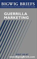 The Best of Guerrilla Marketing: Guerrilla Marketing Remix 1599184222 Book Cover
