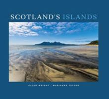 Scotland's Islands 1905683936 Book Cover