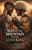 The Man of the Mountain and the Irish King B0GHXXMKTW Book Cover