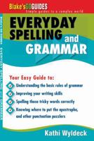 Everyday Spelling And Grammar 1741250420 Book Cover