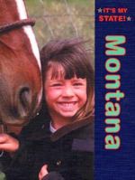 Montana (It's My State!) 1627121005 Book Cover