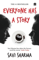 Everyone has a Story 9386036754 Book Cover