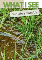What I See Walking Outside B0DCVX1ZSY Book Cover