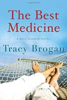 The Best Medicine 1477818359 Book Cover