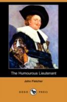 The Humourous Lieutenant 1787376168 Book Cover