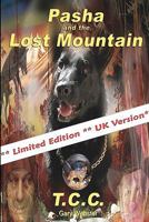 Pasha and the Lost Mountain 0982232624 Book Cover