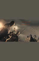 In His Name Vol XII by E Christopher Reyes B095BDQHCD Book Cover