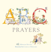ABC Prayers 0745978797 Book Cover