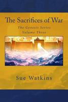 The Sacrifices of War 061599492X Book Cover