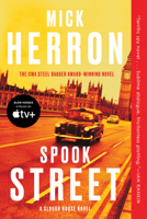 Spook Street 1616958693 Book Cover